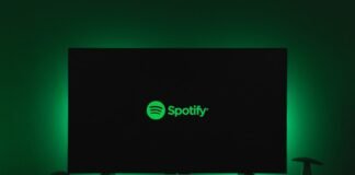 Spotify brings AI DJ and video streaming to Apple TV