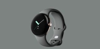Goodbye: Pixel Watch gets its final update