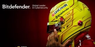 Ferrari keeps Bitdefender in the driver’s seat for data protection