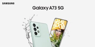 Samsung Galaxy A73 gets its final Android update with One UI 8