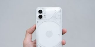 Nothing Phone 3a users hit by persistent Glyph light bug