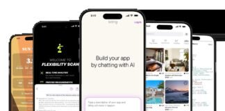 Bitrig: SwiftUI apps from voice using Apple Intelligence