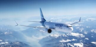WestJet cyberattack: 1.2m passengers’ data stolen