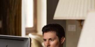 Telegram CEO Pavel Durov: 2013 Bitcoin investment funds my lifestyle