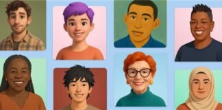 Microsoft Copilot tests portraits using VASA-1 AI