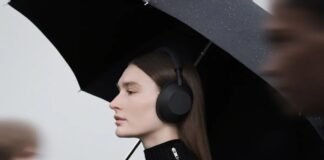 Sony WH-1000XM5/6 adds Gemini Live, Fast Pair audio share