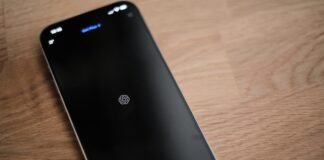 ChatGPT Android beta includes direct messaging