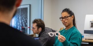 Sesame AI secures $250 million Series B to redefine conversational wearables