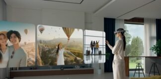 Galaxy XR is Samsung’s answer to the Vision Pro at half the price