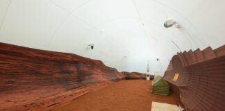 NASA runs Earth-based CYZ mission to simulate life on the Moon and Mars
