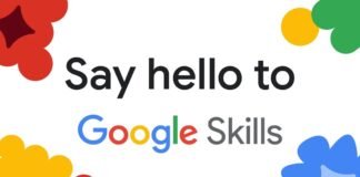 Google Skills combines courses from Cloud, DeepMind and more