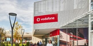 This is what caused global Vodafone outage