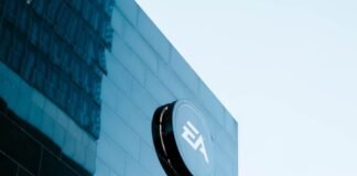 EA sold to Saudi-backed group for $55 billion