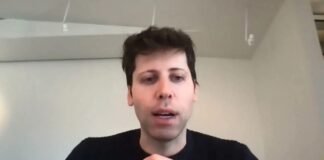 Sam Altman: AI will cause “strange or scary moments”