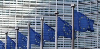 EU says Facebook and Instagram violate the Digital Services Act