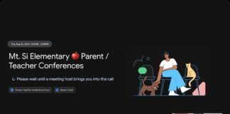 Google Meet now lets you move people in and out of meetings like a lobby