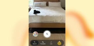 Bananas! Google’s AI image tool is taking over its apps
