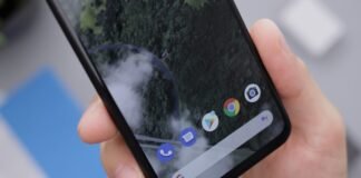 Android 16 now shows which apps sneak in your security settings