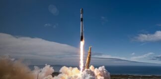 SpaceX forms Starbase Volunteer Fire Department in Texas