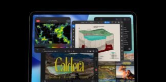 Apple unveils new iPad Pro with the M5 chip