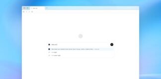 OpenAI launches ChatGPT Atlas browser for macOS