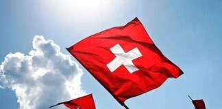Switzerland restricts protection status for Ukrainians from certain regions