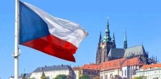 Russian Foreign Ministry compared Zelenskyy to Hitler: Czech Republic reminded who really supported the Nazis