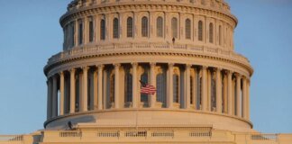 US Senate fails to resolve shutdown for 11th time