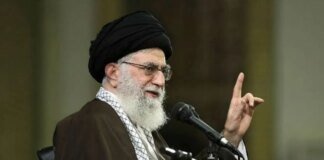 Iranian leader rejected Trump's offer of talks and denied destruction of nuclear infrastructure – media