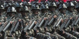 North Korea's losses in the war against Ukraine: British intelligence reveals the figure