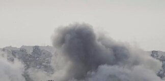 End of peace in the Middle East? Israel launched powerful airstrikes on Gaza after militant attacks – media