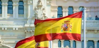 Spain announces plans to enshrine abortion rights in the country's Constitution