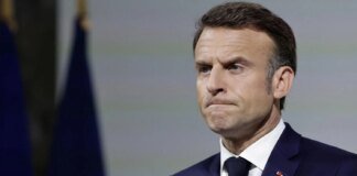 "Macron dreams of himself as Napoleon or Charles XII": Russia claims France is preparing a contingent of up to 2,000 soldiers for Ukraine