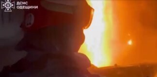 The enemy used KABs against peaceful Odesa region for the first time – OMA