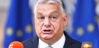 Orban responded to the threat from Russia: "why are we afraid", the EU is "stronger than them"