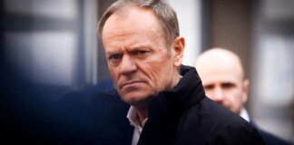 No one should pressure Zelenskyy on territories, we should all pressure Russia – Tusk