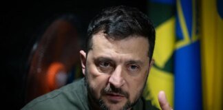 Russia always starts with hybrid attacks, so we need to act now: Zelenskyy addressed the members of the European Council