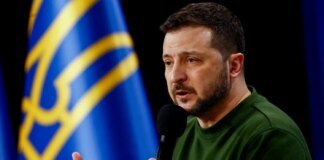 Zelenskyy announced a meeting of G7 sanctions coordinators on the supply of foreign components to the Russian Federation