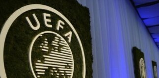 Vote on Israel's exclusion from European football postponed due to Trump