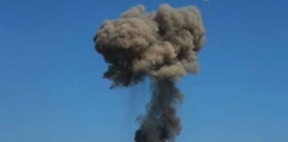 Enemy attacked Kharkiv with guided aerial bombs: there is a casualty