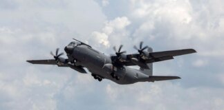 In Germany, unknown individuals fired pyrotechnics at a military aircraft at Celle airbase – Spiegel