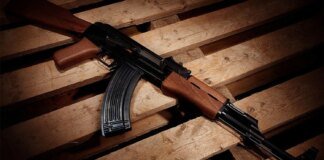 The number of lost and stolen weapons in Ukraine has sharply increased – statistics
