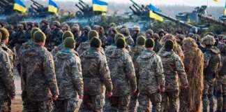 MP reveals monthly influx into the Armed Forces: how many Ukrainians are mobilized into the army