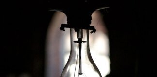 Part of Chernihiv region without electricity due to Russian strike on energy infrastructure in neighboring region – OVA