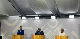 The next meeting of the European Council will be a “day of decisions” – Costa