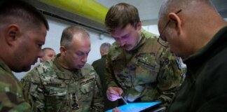 Defense Forces cut through the "Dobropillia salient" and advanced up to 1400 m – Syrskyi