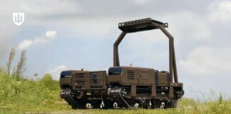 In September, the Ministry of Defense adopted over 100 new types of equipment, most of which are of Ukrainian production