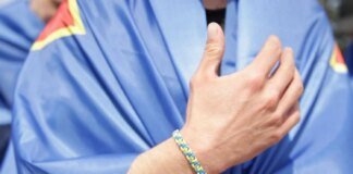 Russia announced a prisoner exchange with Ukraine in a 185-for-185 format