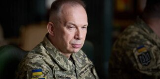 In September, Russia used about 6.9 thousand UAVs against Ukraine – Syrskyi