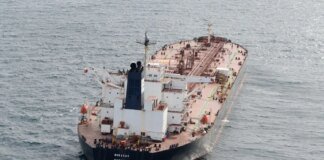 France to prosecute tanker captain linked to Russia's "shadow fleet"